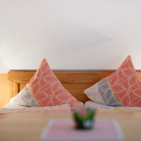Vila Grundhof Oberprechtal Exteriér fotografie
