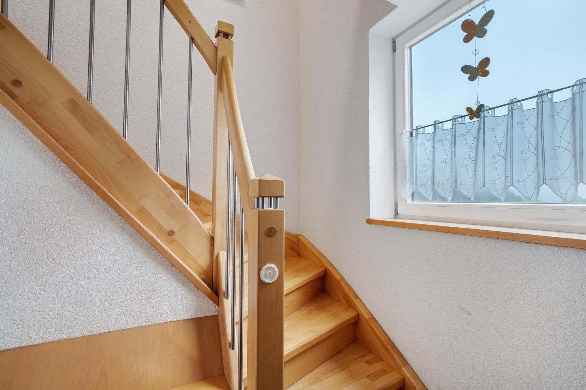 Vila Grundhof Oberprechtal Exteriér fotografie