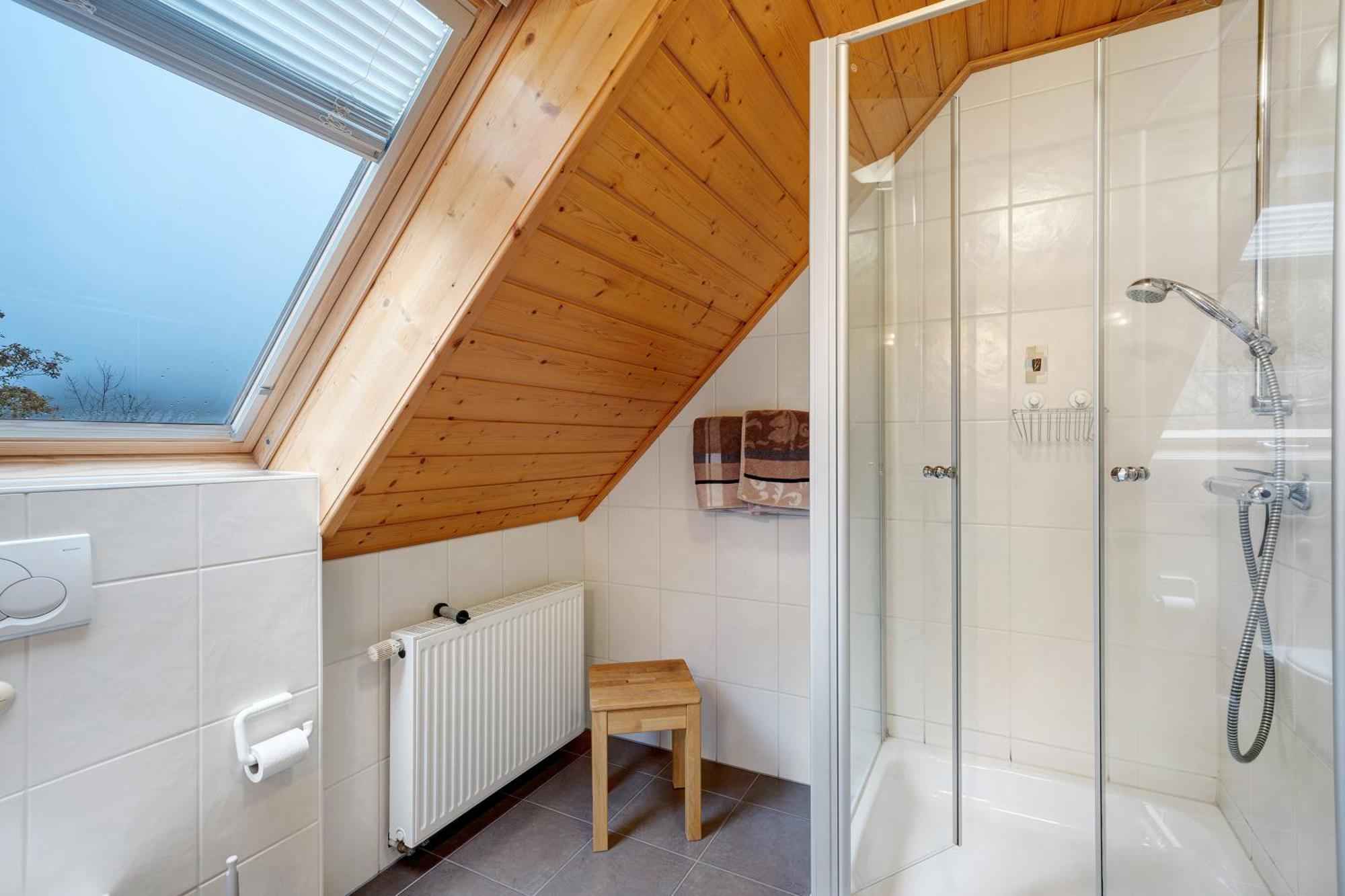 Vila Grundhof Oberprechtal Exteriér fotografie