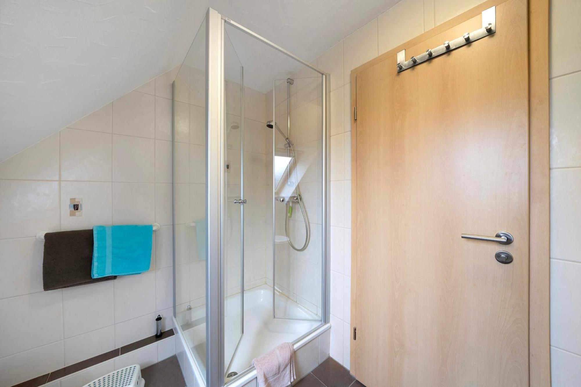 Vila Grundhof Oberprechtal Exteriér fotografie